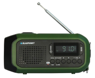 Blaupunkt ER20 z latarką - 1328686 - zdjęcie 2